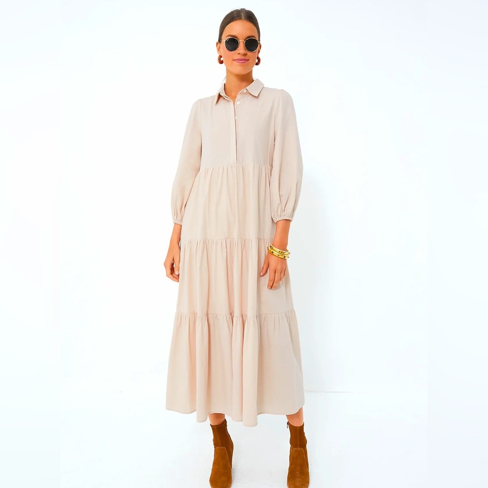 New/Good Condition. Worn Once No Flaws. - image 1